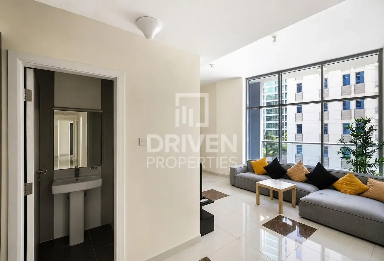 Great Value | Premium Location | Furnished