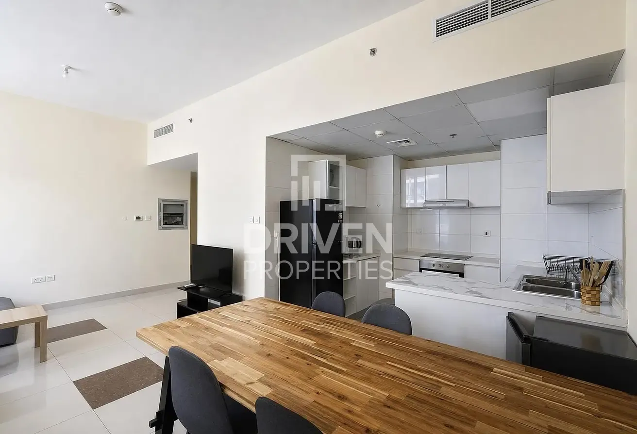 Great Value | Premium Location | Furnished
