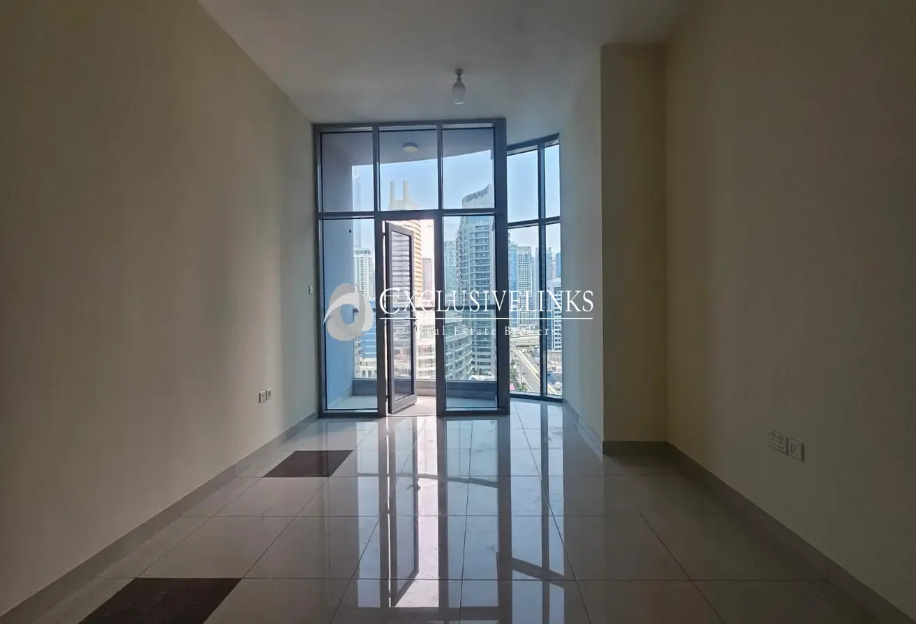 Marina View| Unfurnished | One month free