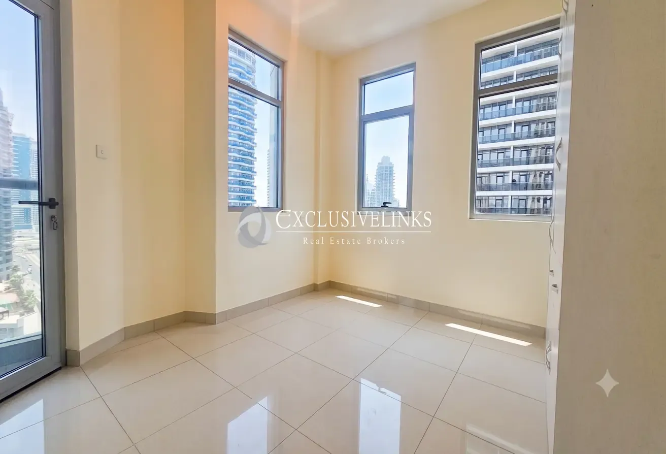 Marina View| Unfurnished | One month free