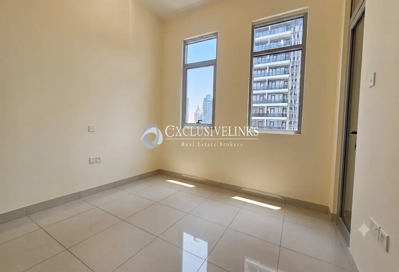 Marina View| Unfurnished | One month free