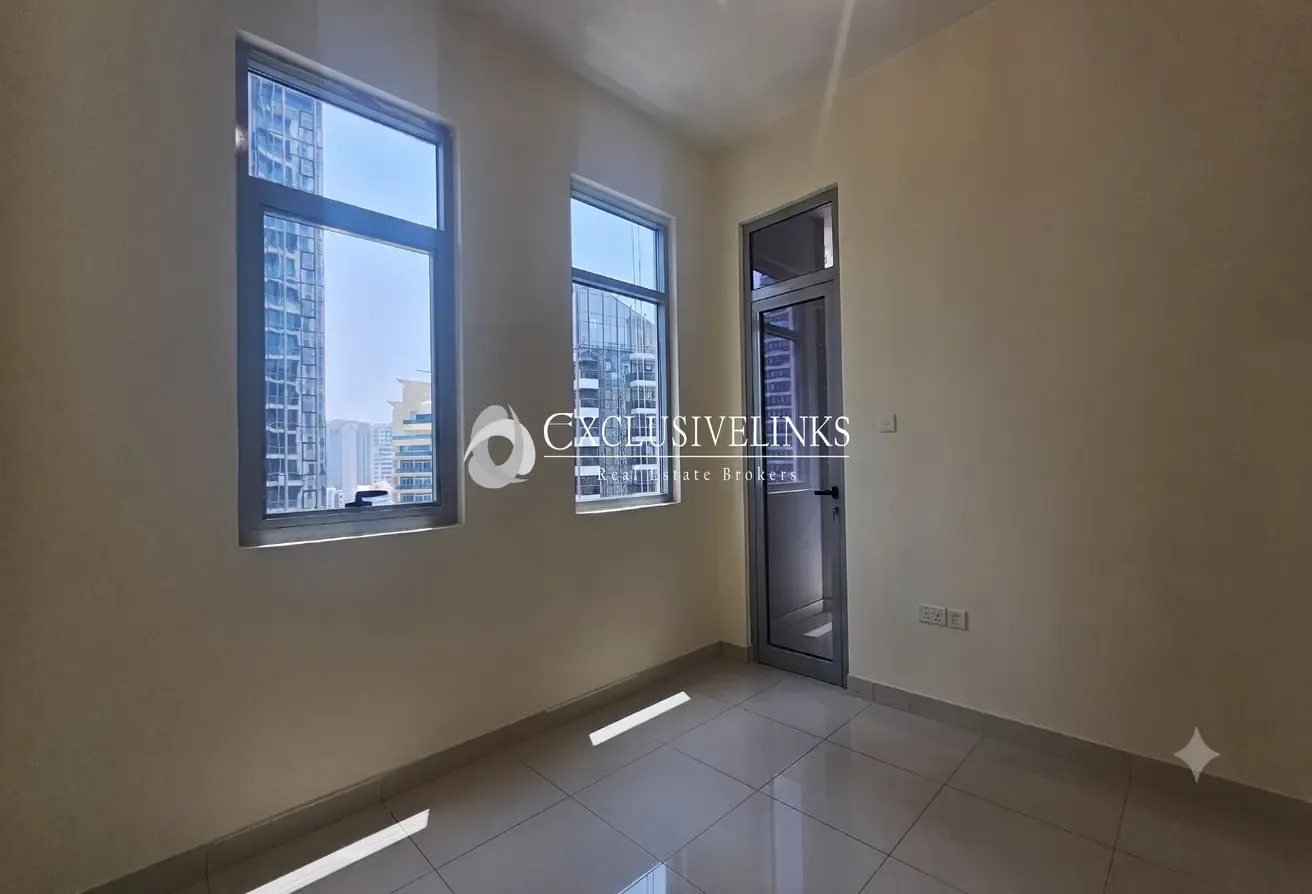 Marina View| Unfurnished | One month free