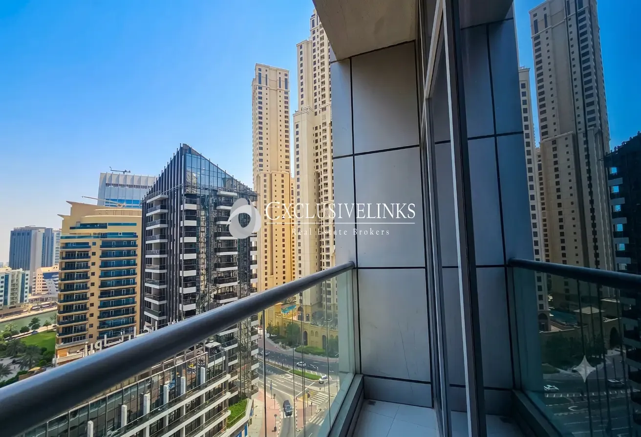 Marina View| Unfurnished | One month free