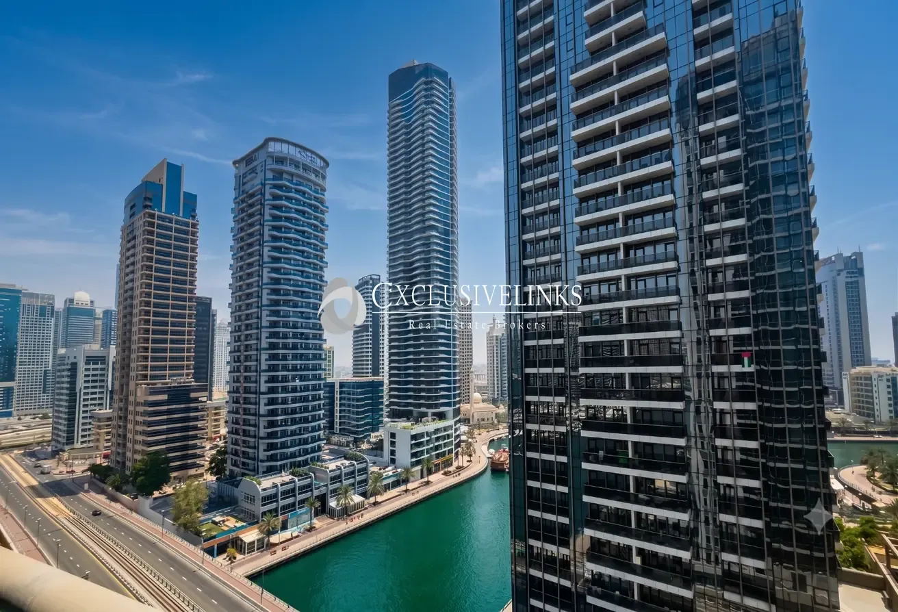 Marina View| Unfurnished | One month free
