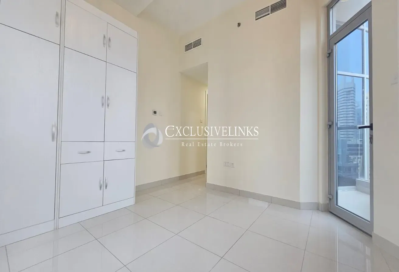 Marina View| Unfurnished | One month free