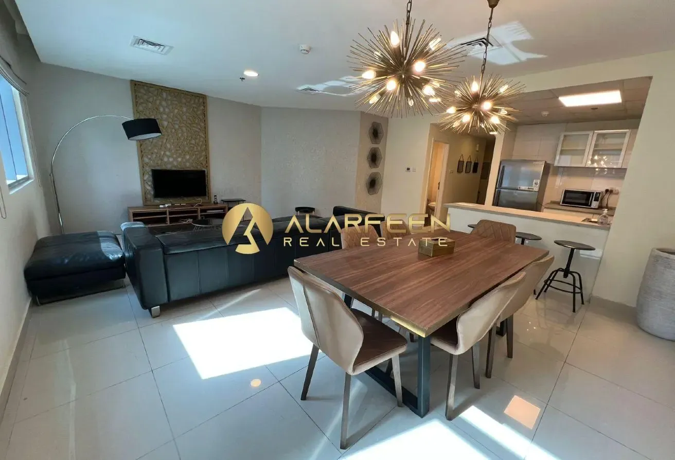 Fully Furnished | Premium Quality | Prime Location