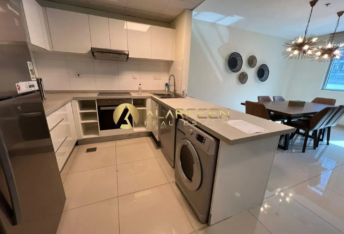 Fully Furnished | Premium Quality | Prime Location