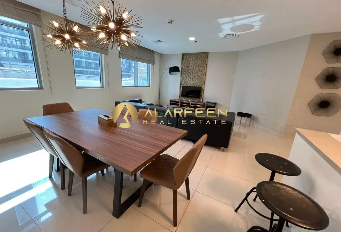 Fully Furnished | Premium Quality | Prime Location
