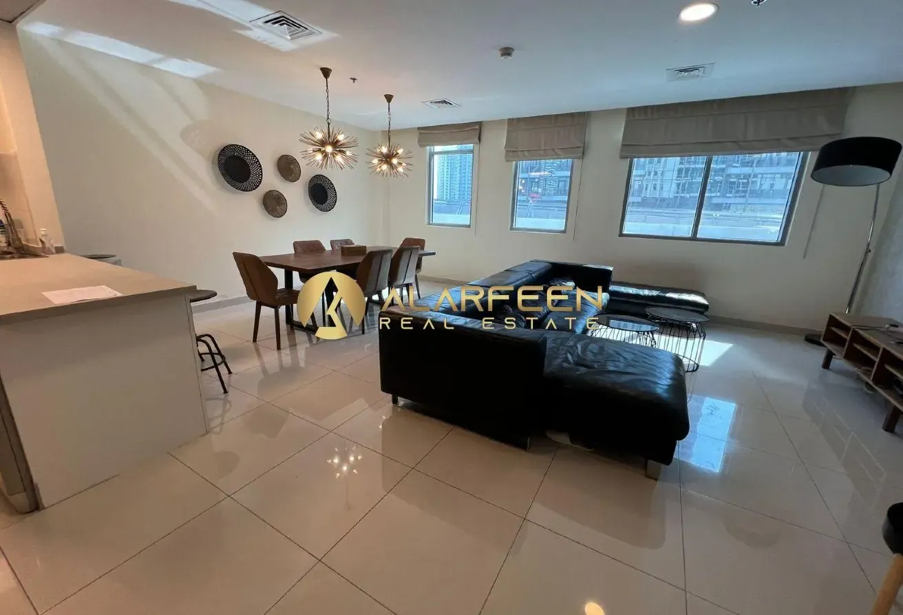 Fully Furnished | Premium Quality | Prime Location