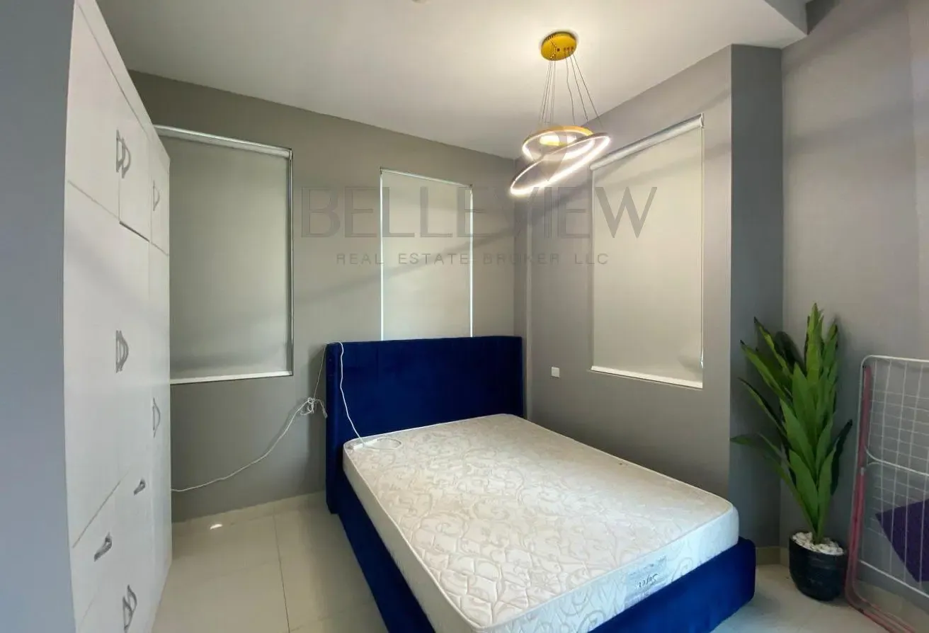 Furnished | Stylish 3 BR | Marina Views | Avl. Now