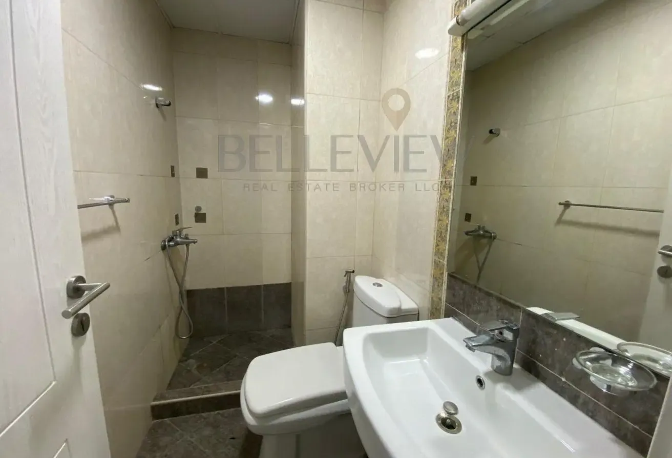 Furnished | Stylish 3 BR | Marina Views | Avl. Now