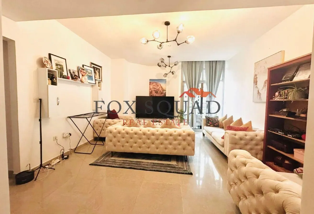 CLOSE TO TRAM | FULLY FURNISHED | PRIME LOCATION