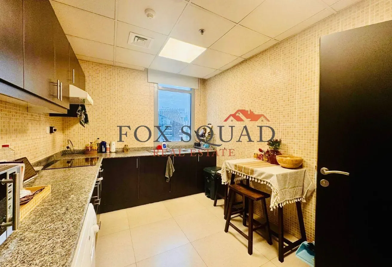 CLOSE TO TRAM | FULLY FURNISHED | PRIME LOCATION