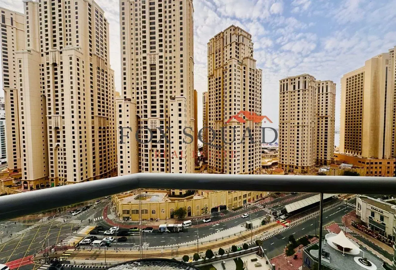 CLOSE TO TRAM | FULLY FURNISHED | PRIME LOCATION