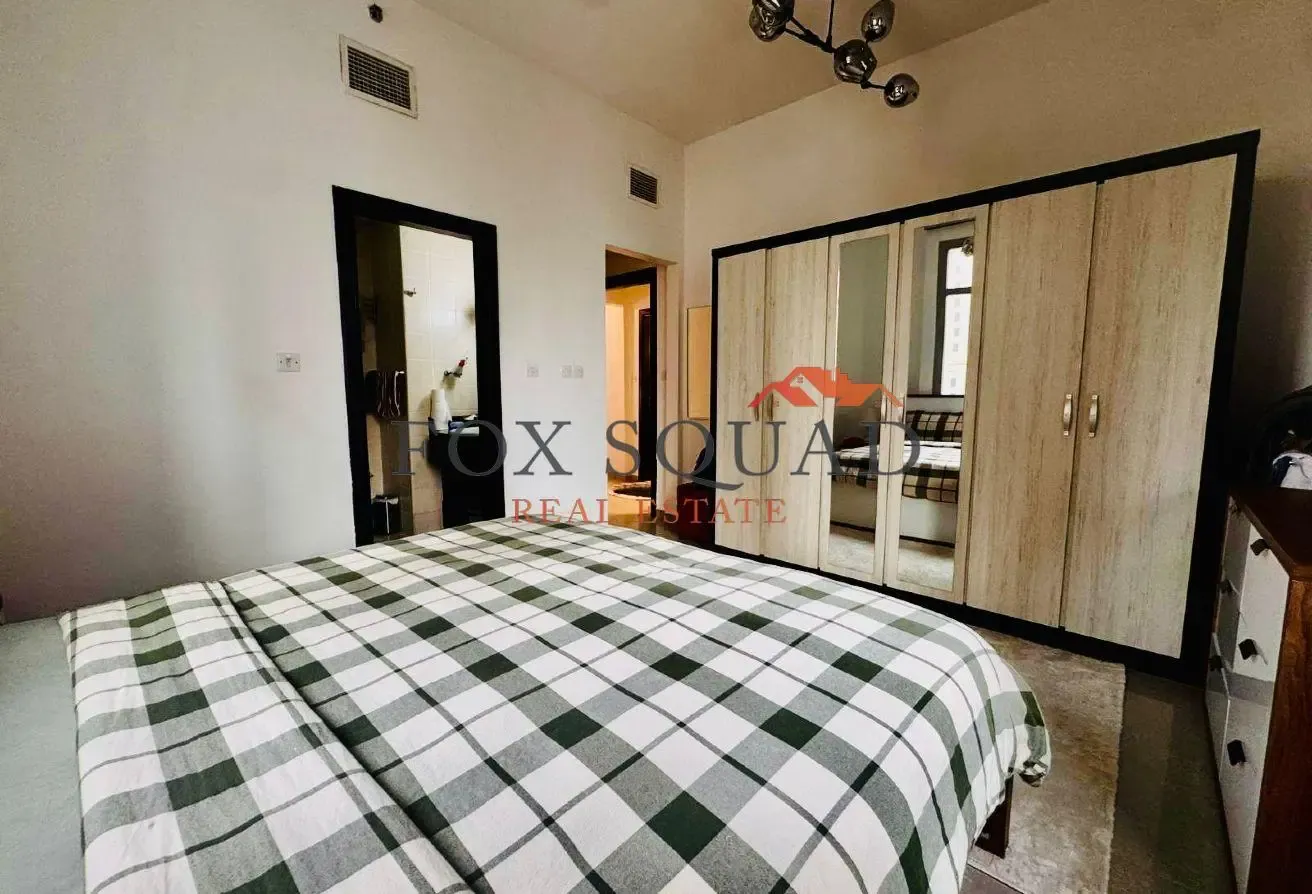 CLOSE TO TRAM | FULLY FURNISHED | PRIME LOCATION