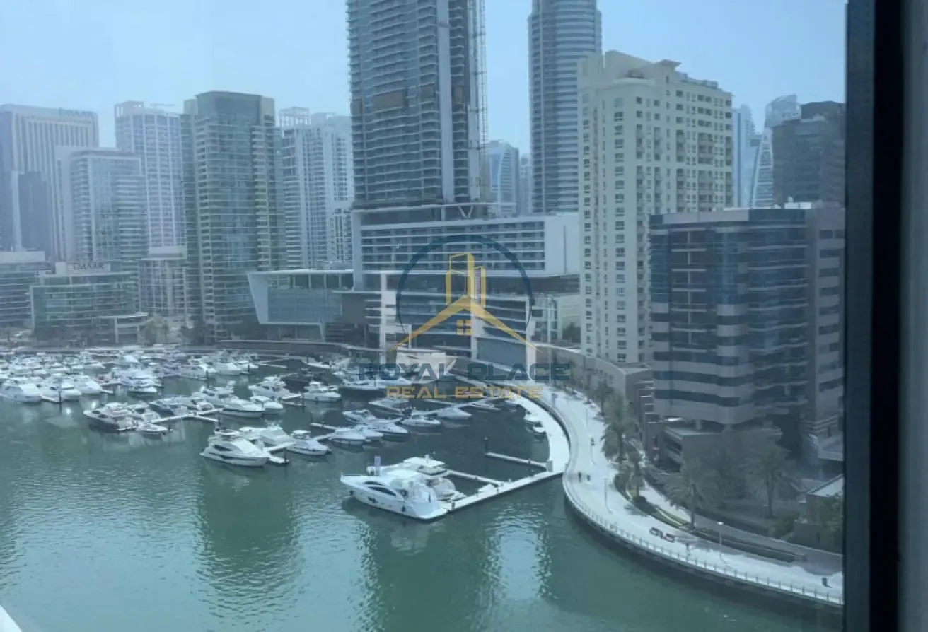 Marina View | Prime location | Fully Furnished