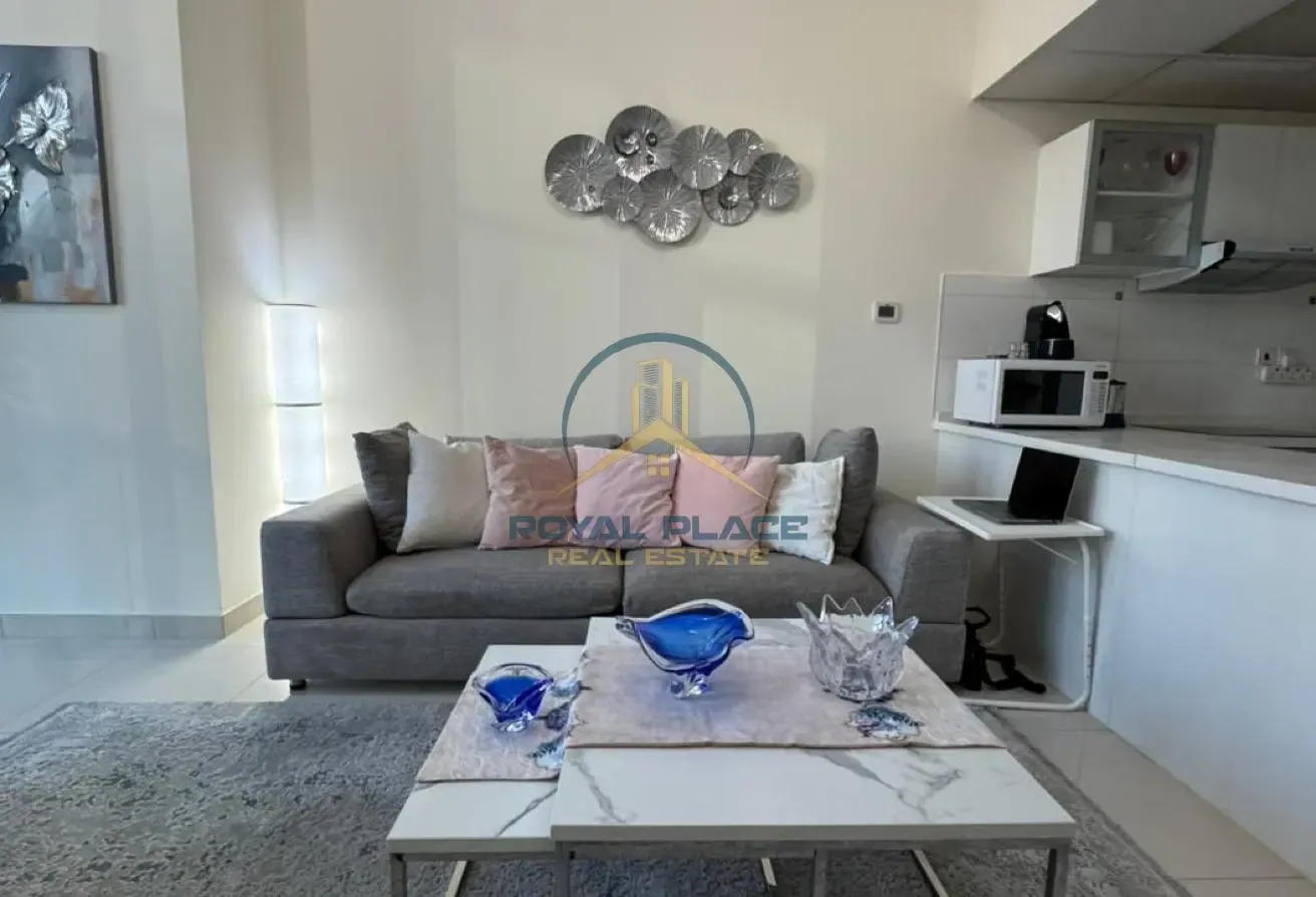 Marina View | Prime location | Fully Furnished