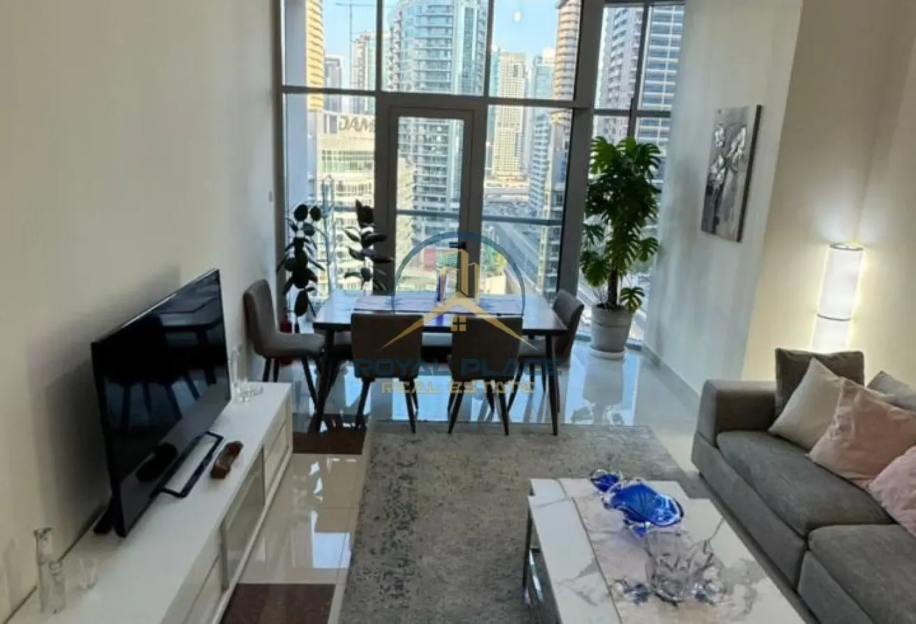 Marina View | Prime location | Fully Furnished