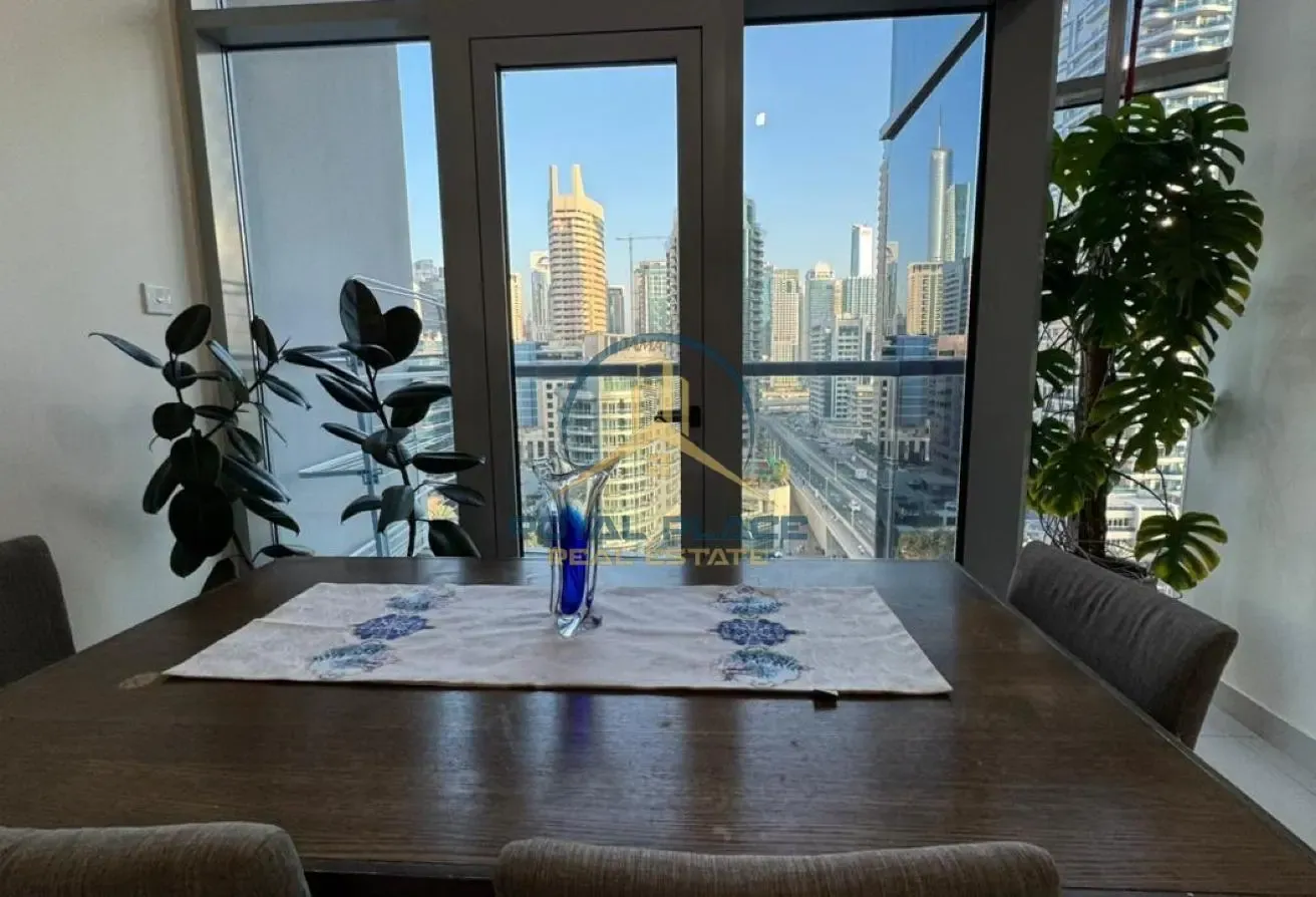 Marina View | Prime location | Fully Furnished