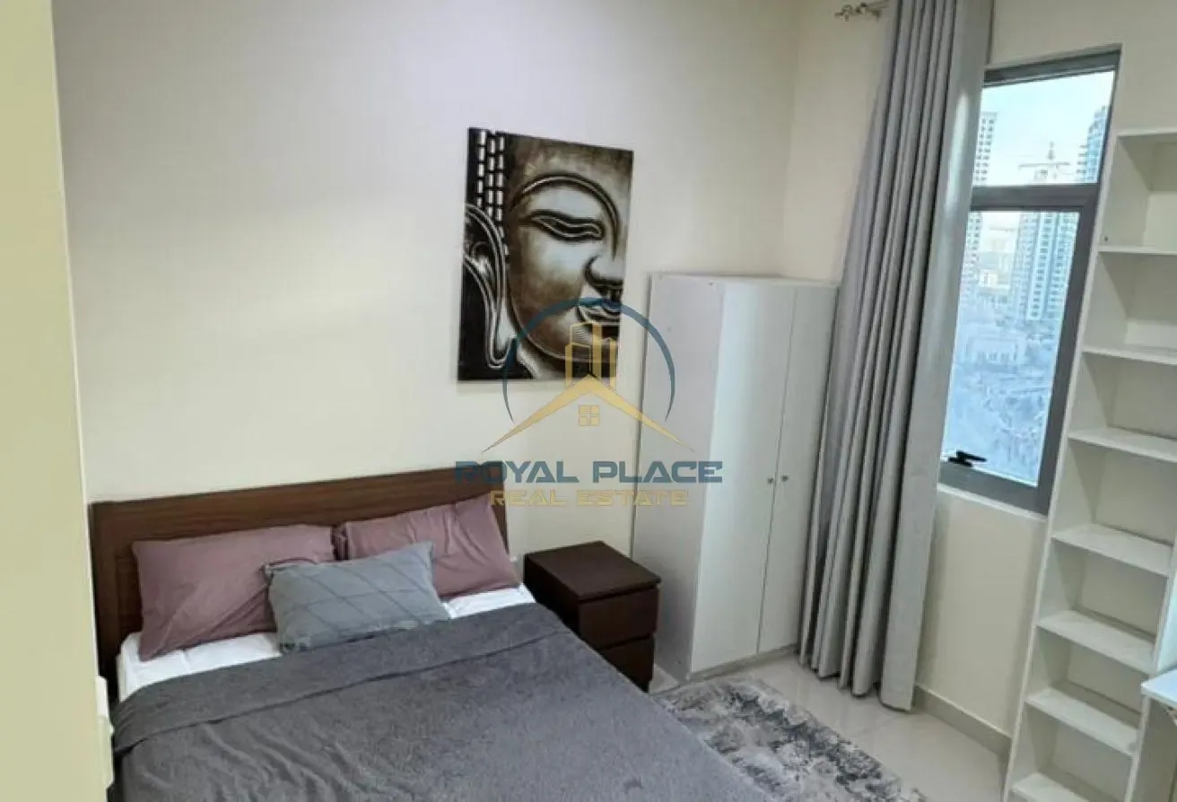 Marina View | Prime location | Fully Furnished
