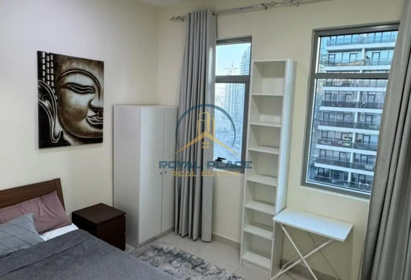Marina View | Prime location | Fully Furnished