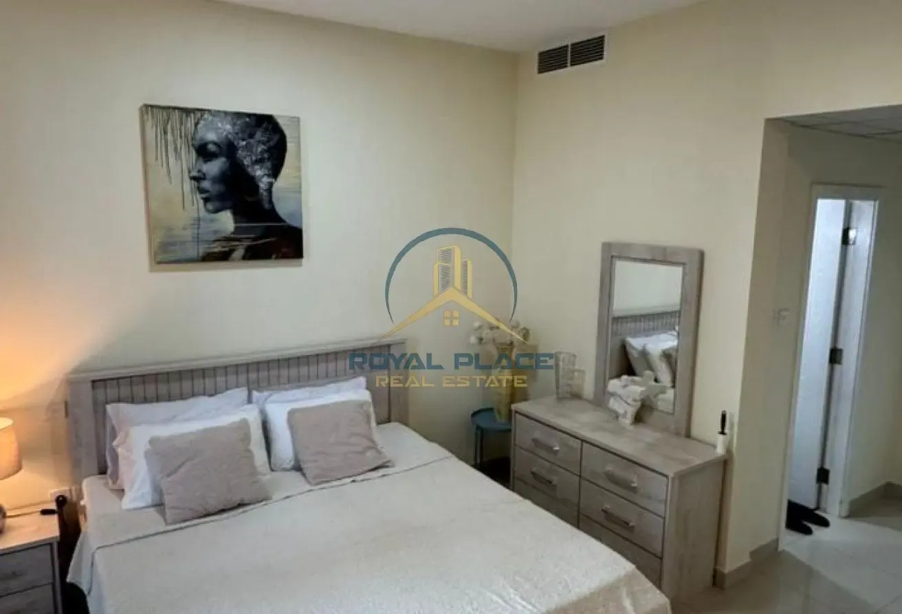 Marina View | Prime location | Fully Furnished