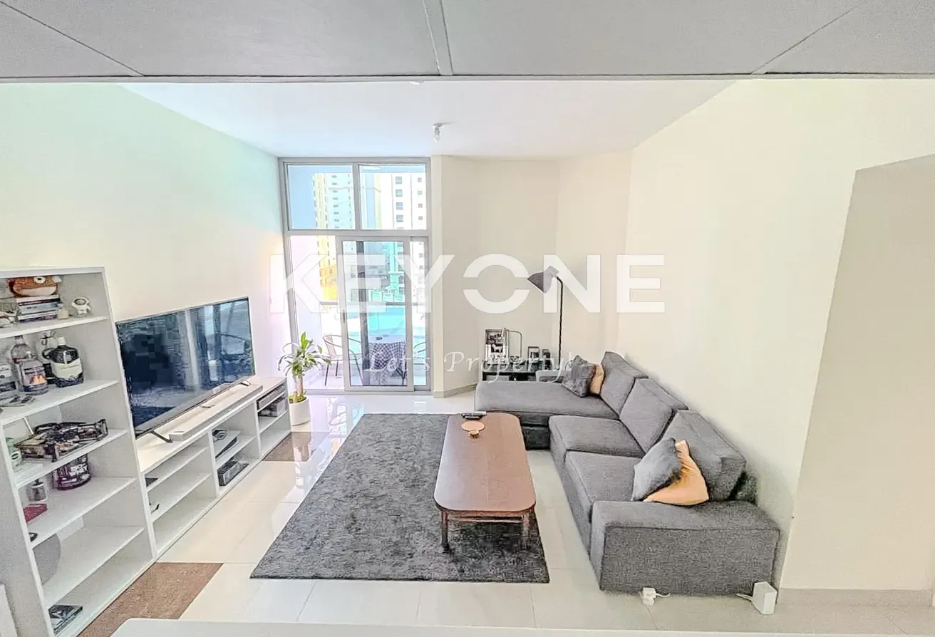 Furnished 2BR | Vacant | Prime Amenities