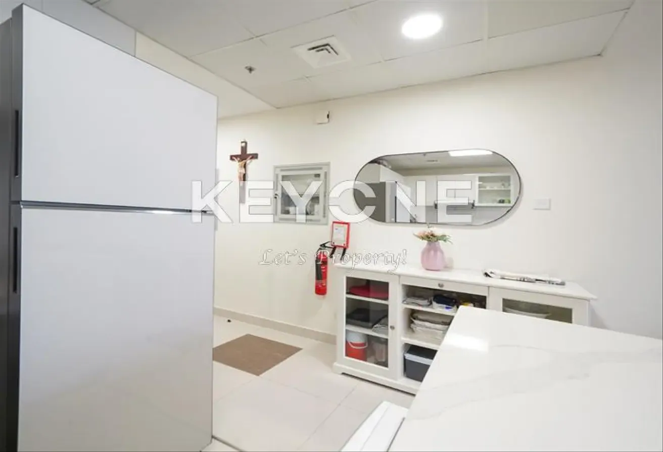 Spacious 3BR | Marina & JBR View | Fully Furnished