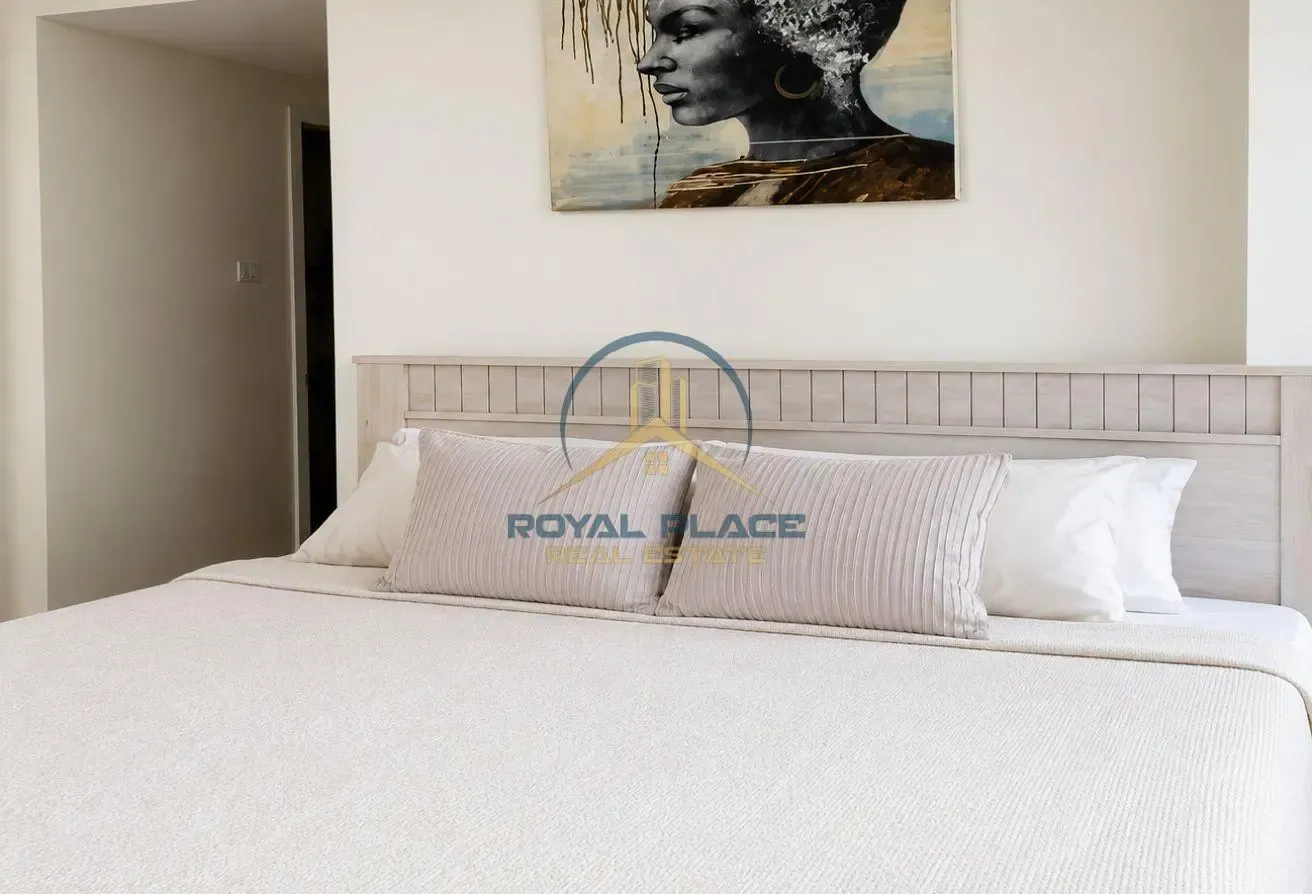 Upgraded 3BR | High Floor | Chiller Free
