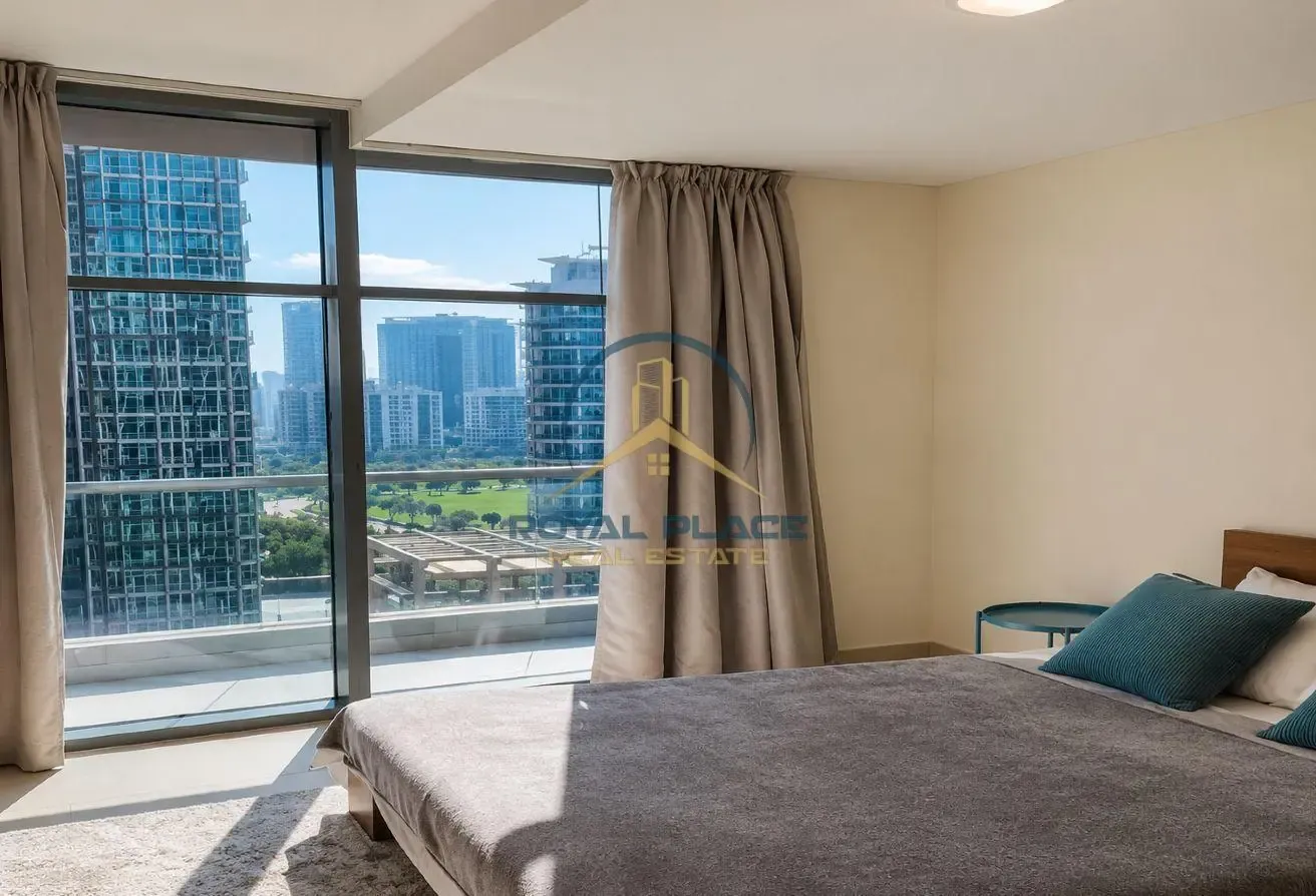Upgraded 3BR | High Floor | Chiller Free