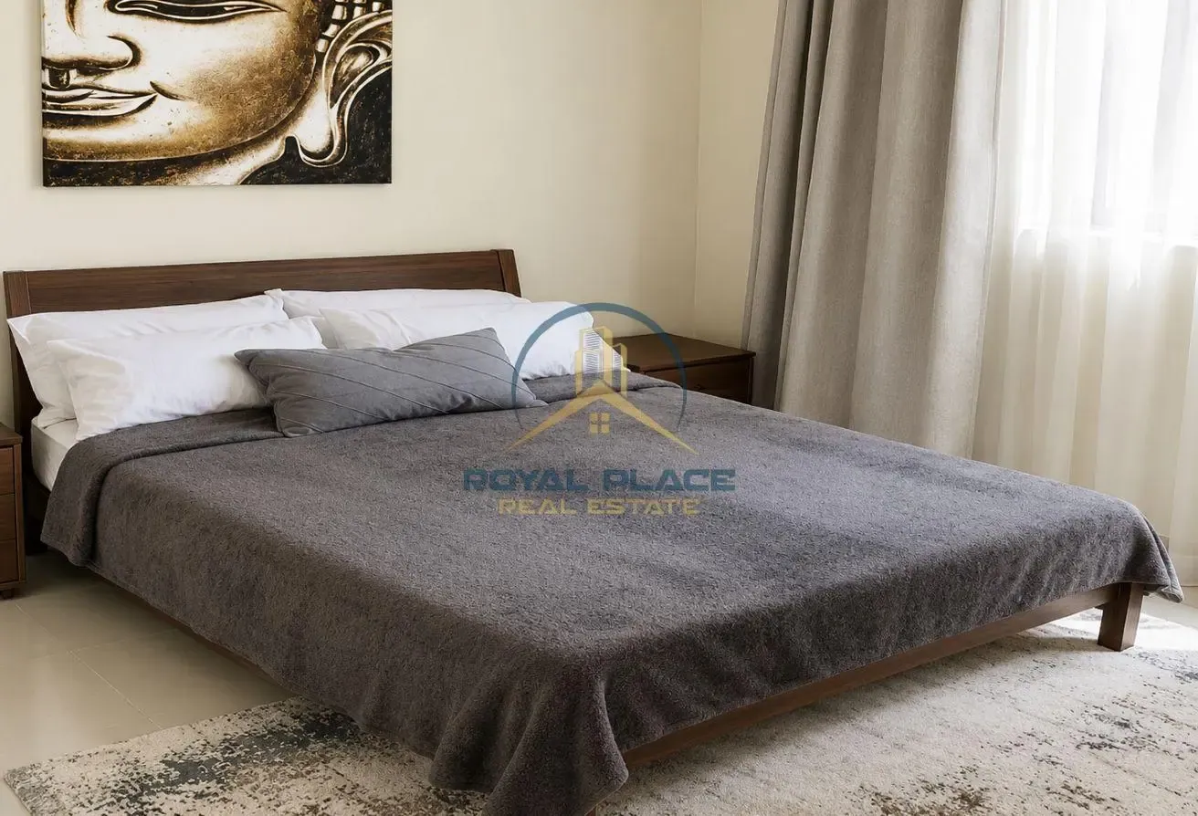 Upgraded 3BR | High Floor | Chiller Free
