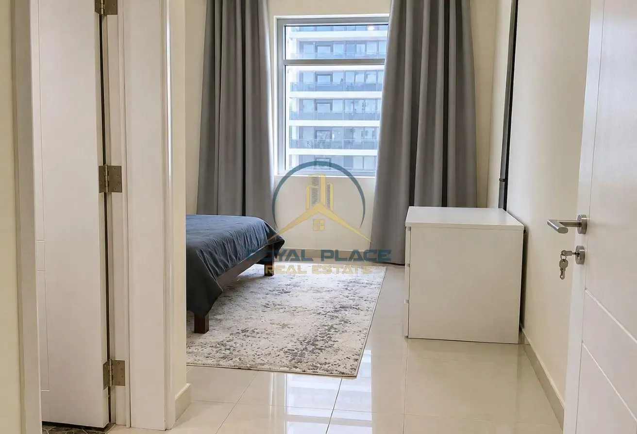 Upgraded 3BR | High Floor | Chiller Free