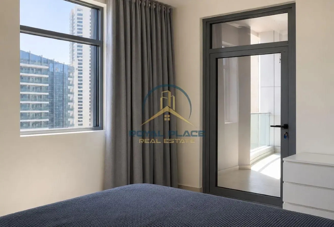 Upgraded 3BR | High Floor | Chiller Free