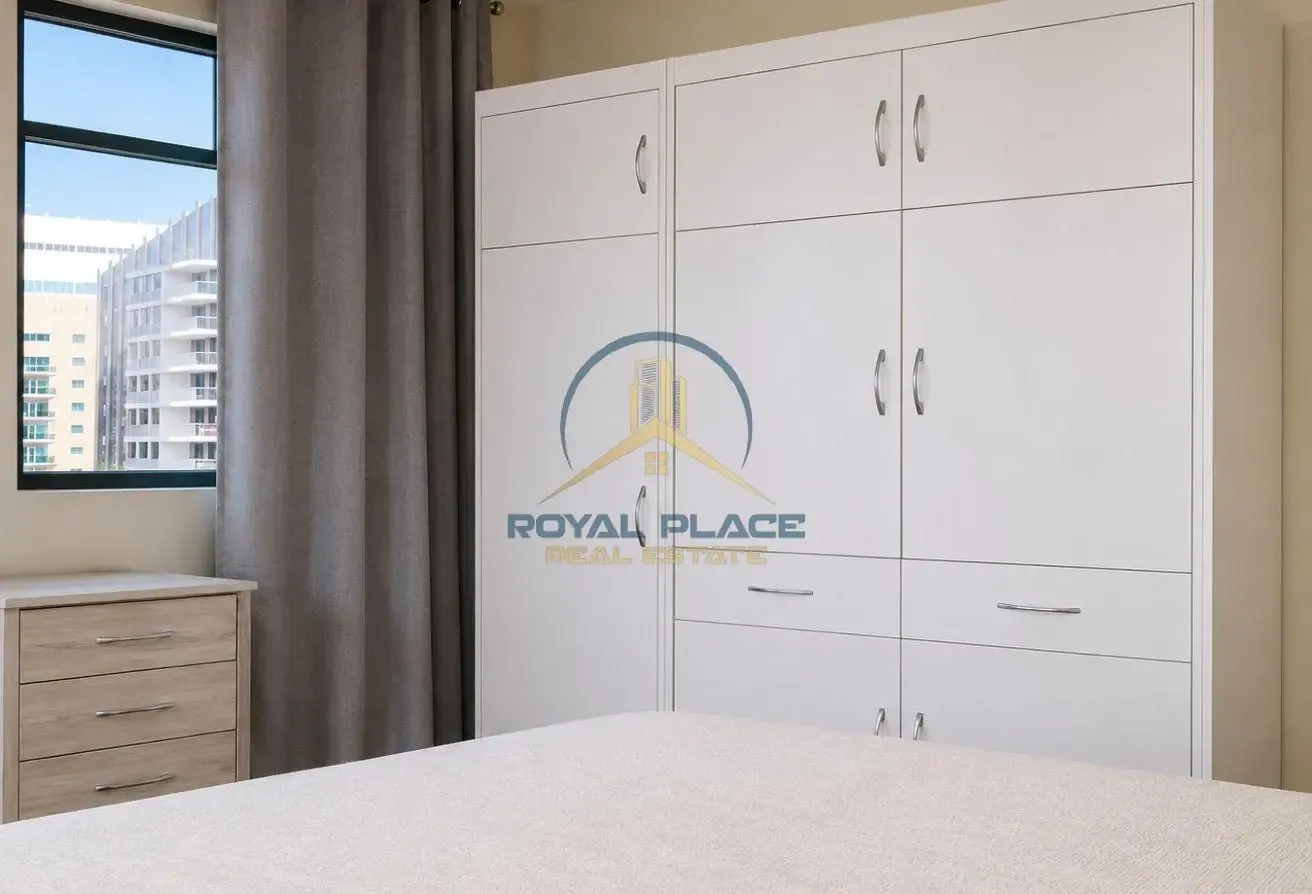 Upgraded 3BR | High Floor | Chiller Free