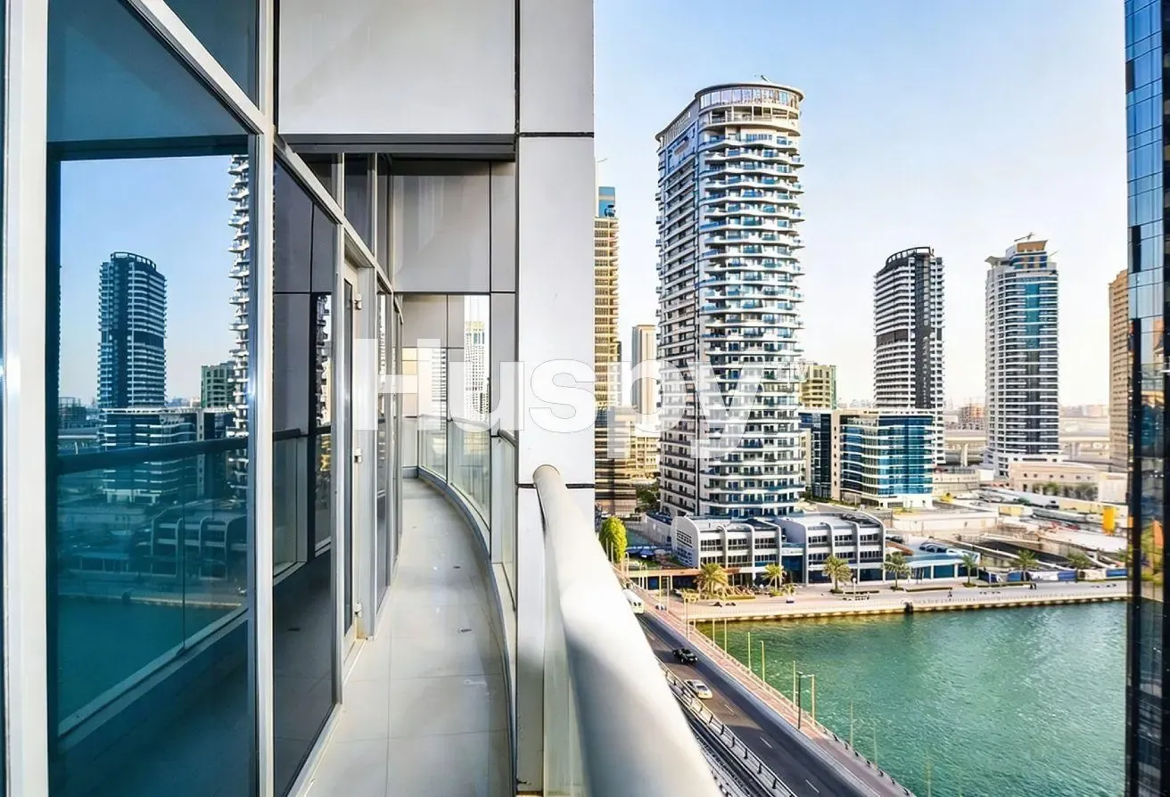 Marina View | Unfurnished | Must See