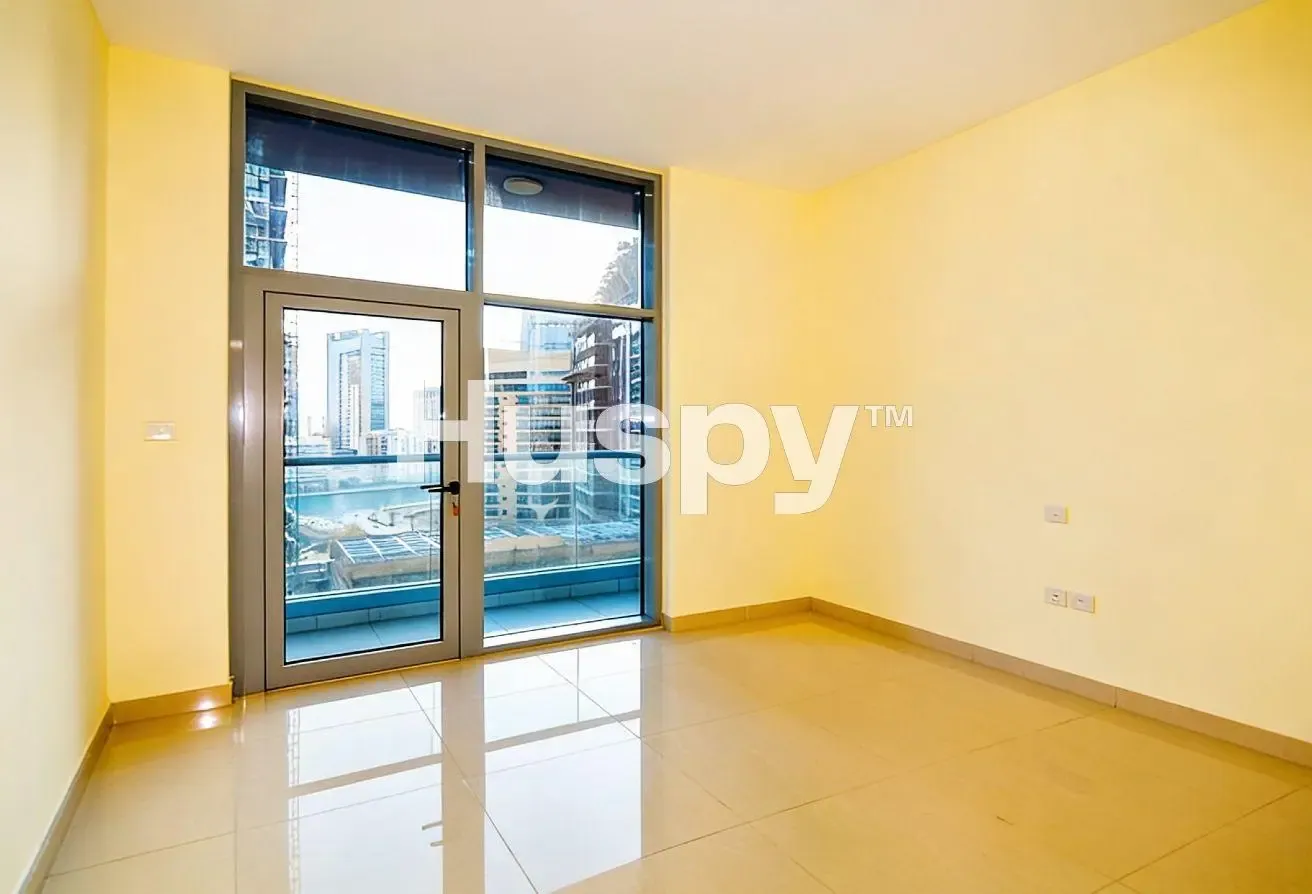 Marina View | Unfurnished | Must See
