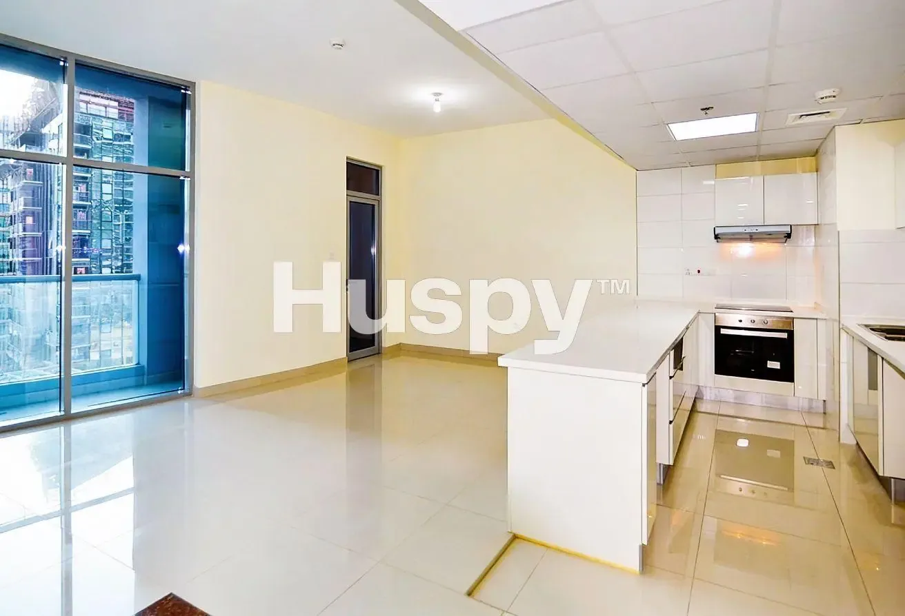 Marina View | Unfurnished | Must See