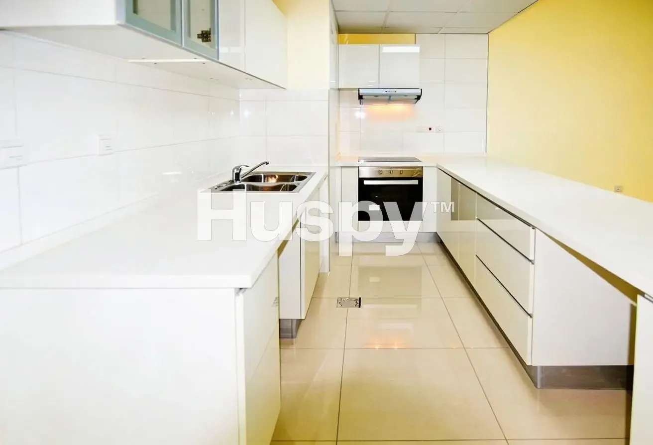 Marina View | Unfurnished | Must See
