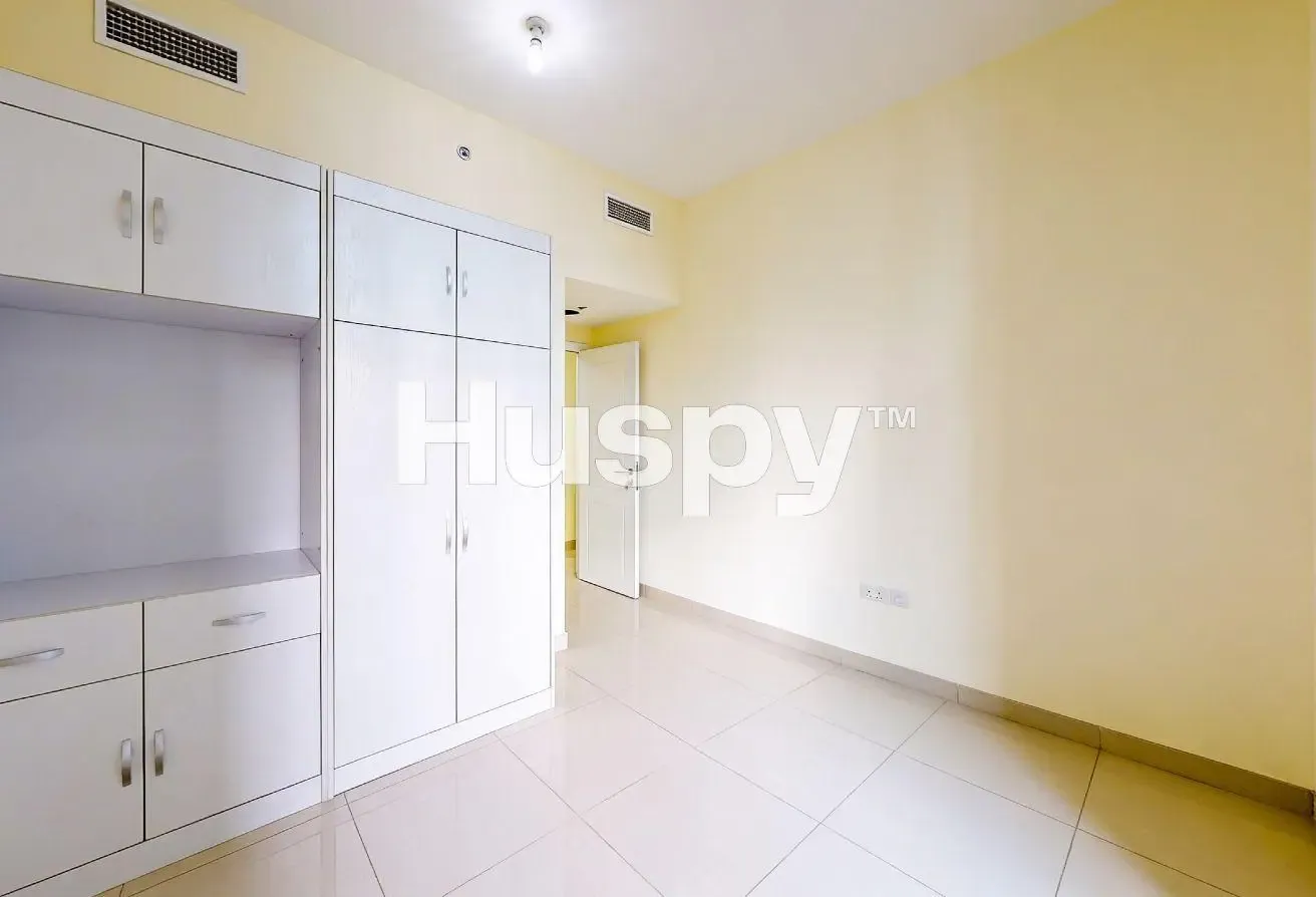 Marina View | Unfurnished | Must See