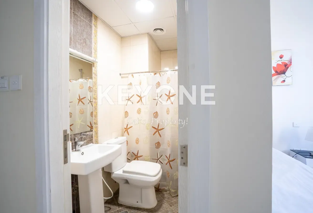 High Floor | Spacious 3BR | Marina Views