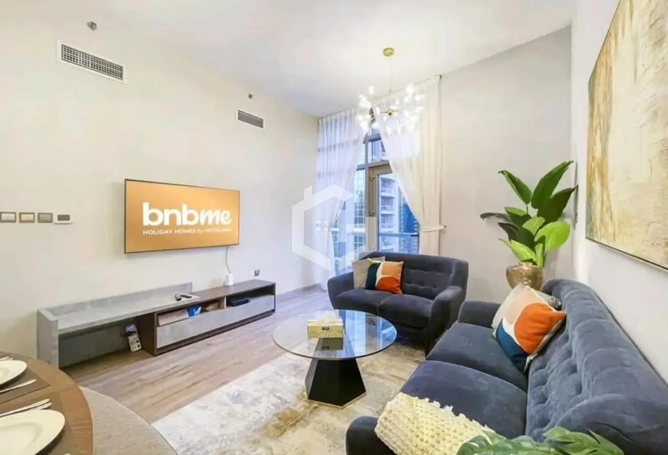 Marina View | Fully Furnished | High Floor