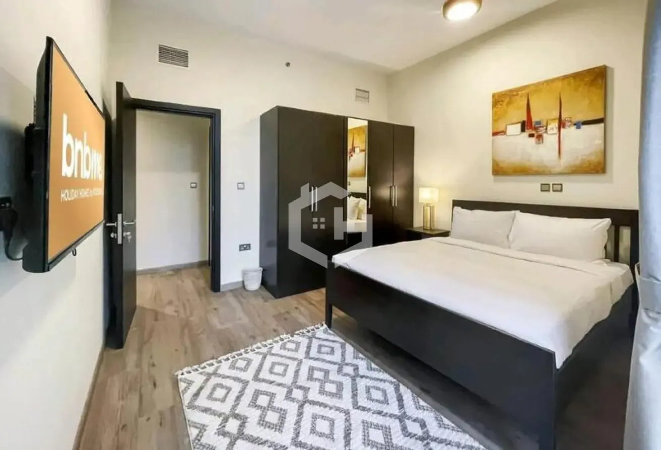 Marina View | Fully Furnished | High Floor
