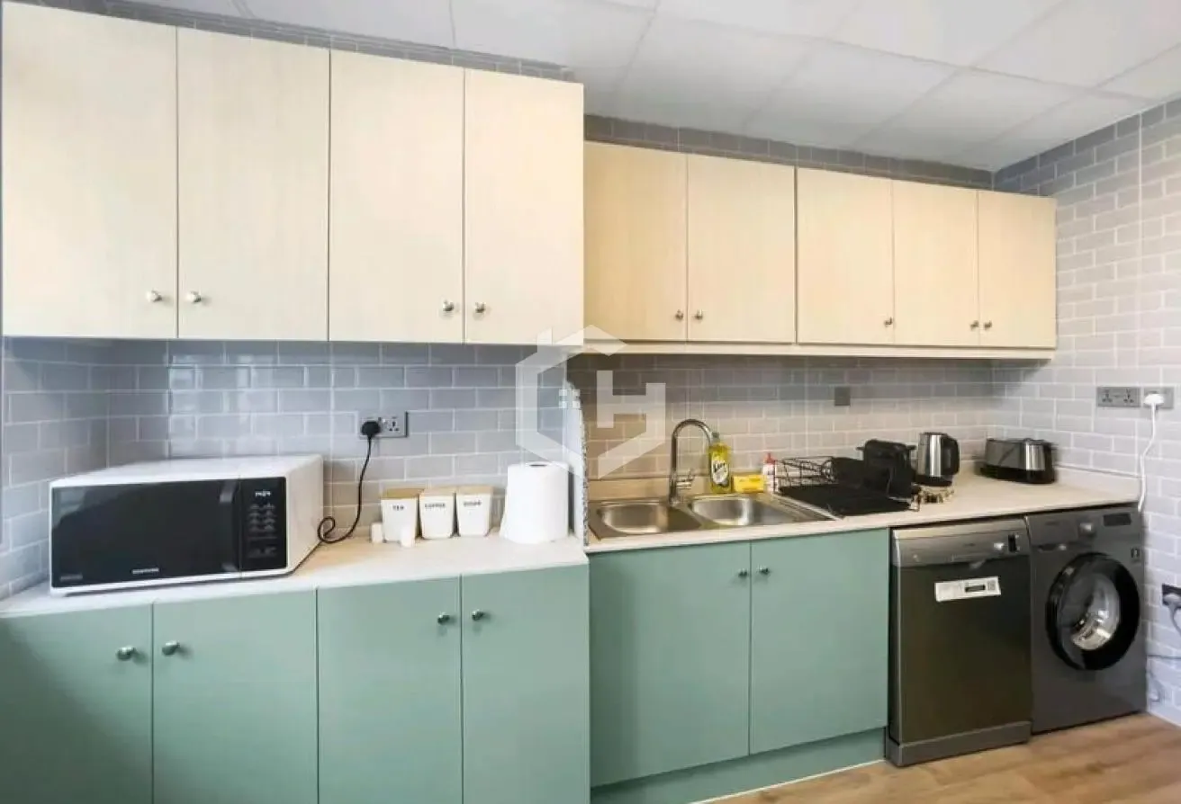 Marina View | Fully Furnished | High Floor