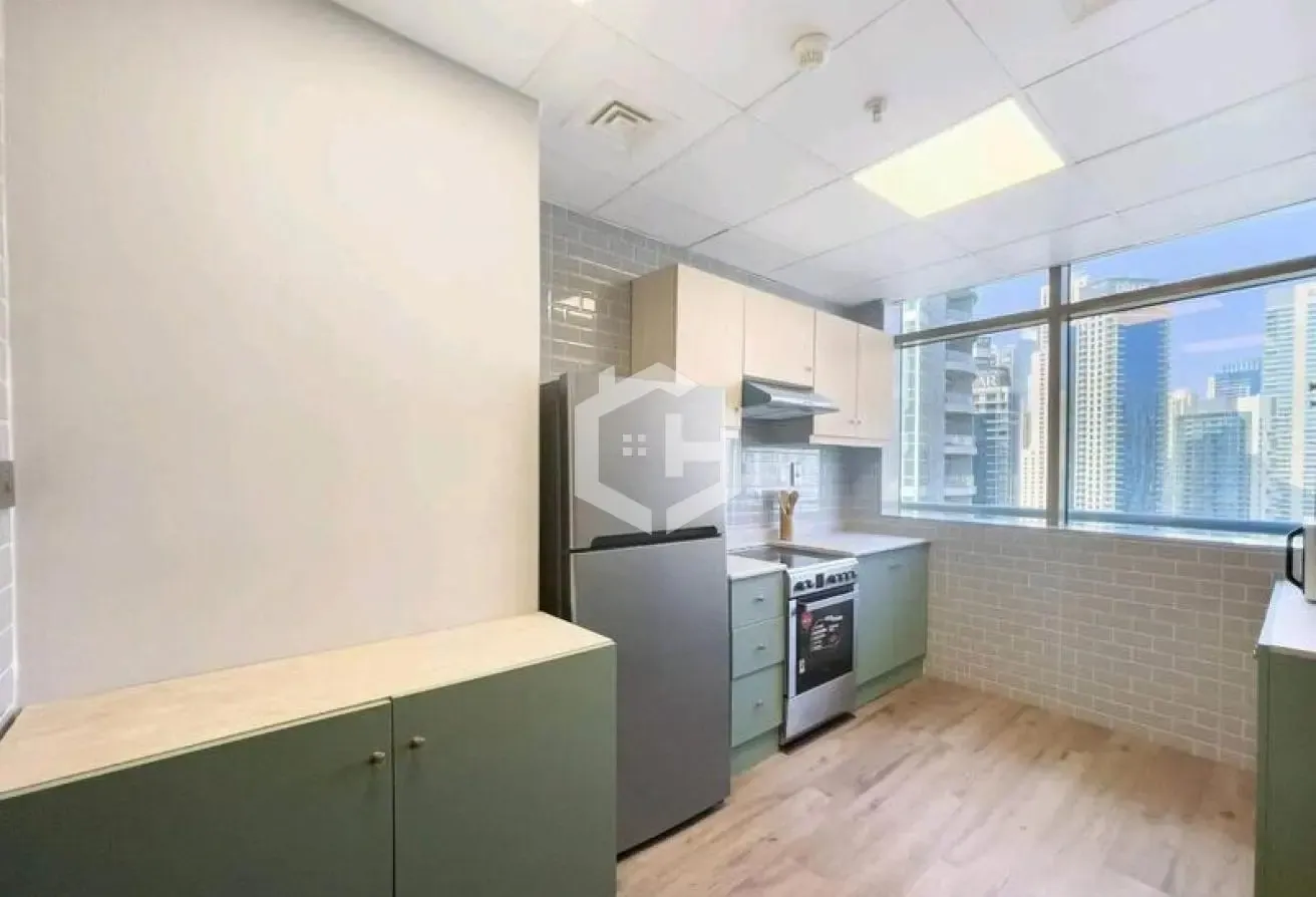 Marina View | Fully Furnished | High Floor