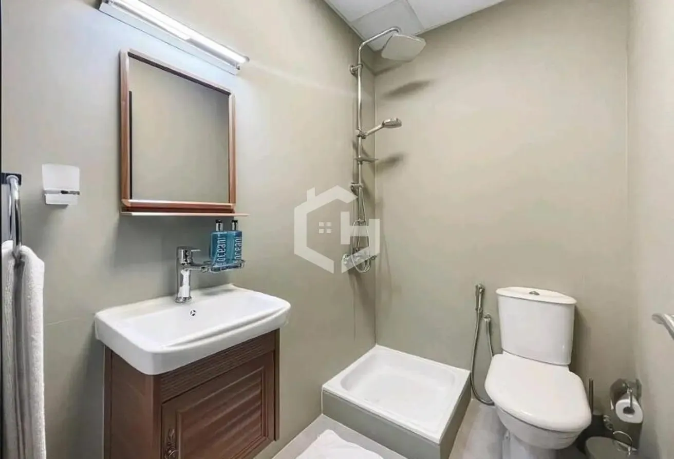 Marina View | Fully Furnished | High Floor