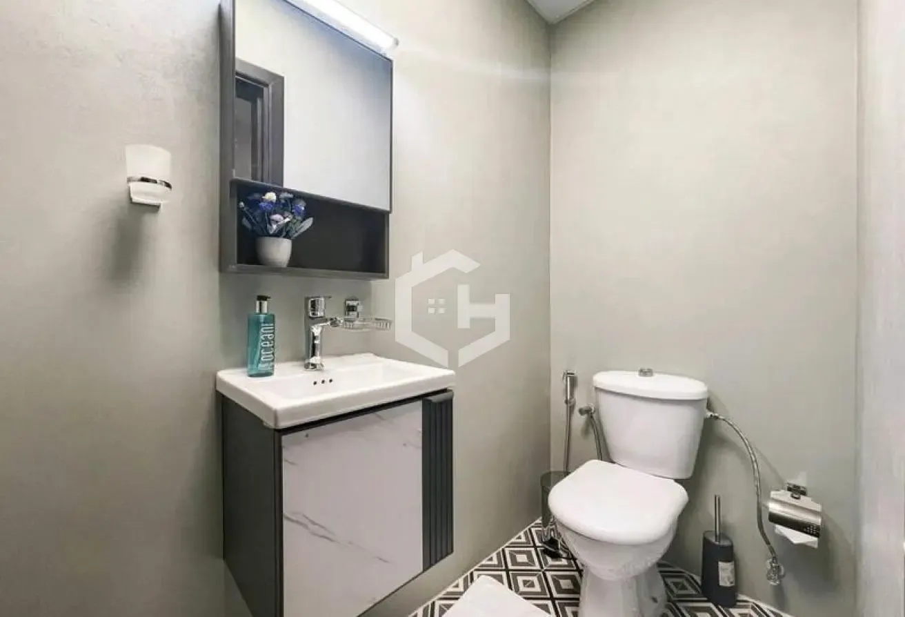 Marina View | Fully Furnished | High Floor