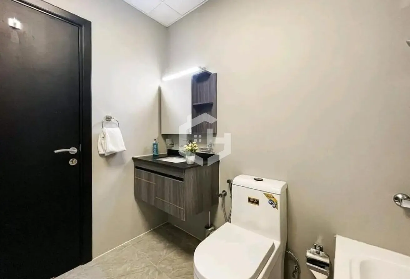 Marina View | Fully Furnished | High Floor