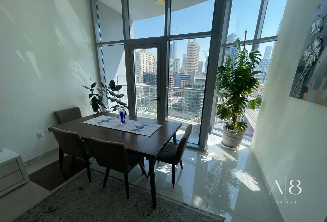Skyline Serenity | Prime Location | Spacious