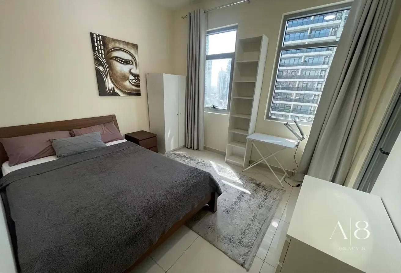 Skyline Serenity | Prime Location | Spacious