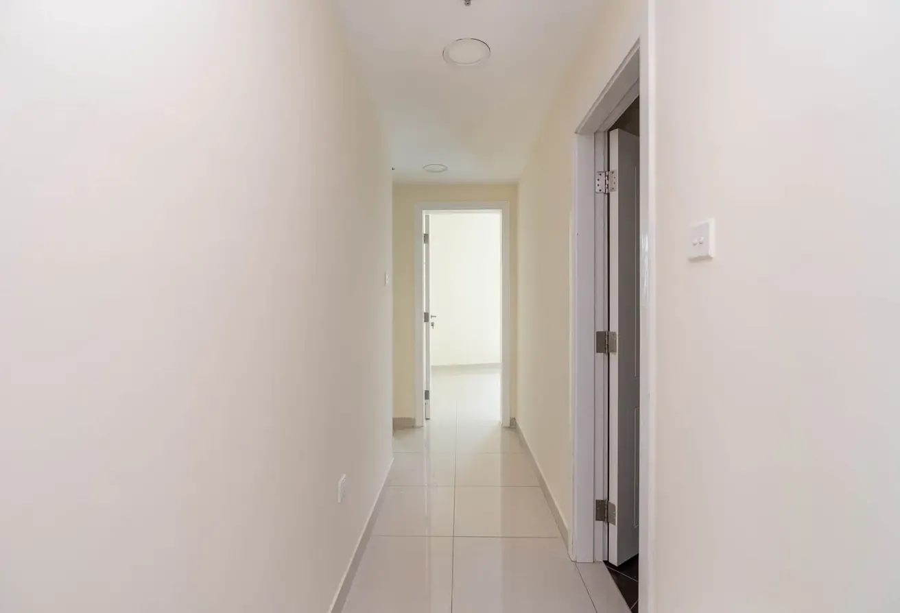 Managed | Spacious & Modern | Partial Marina View